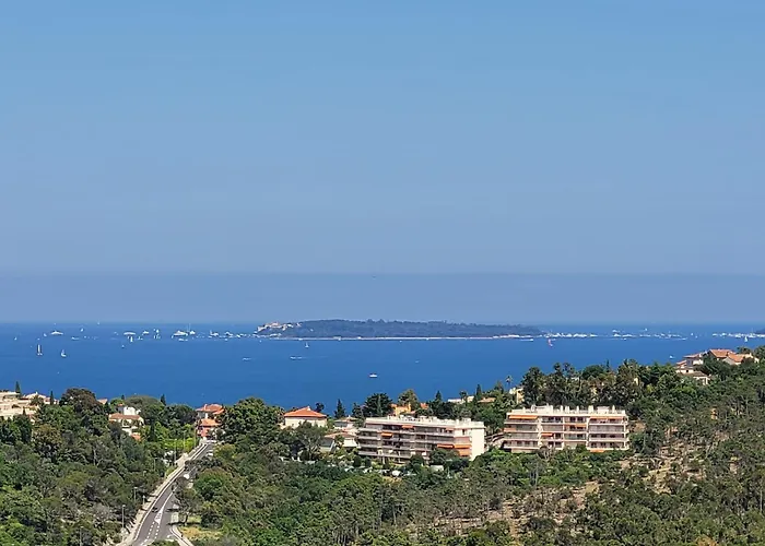 Maison De Vacances